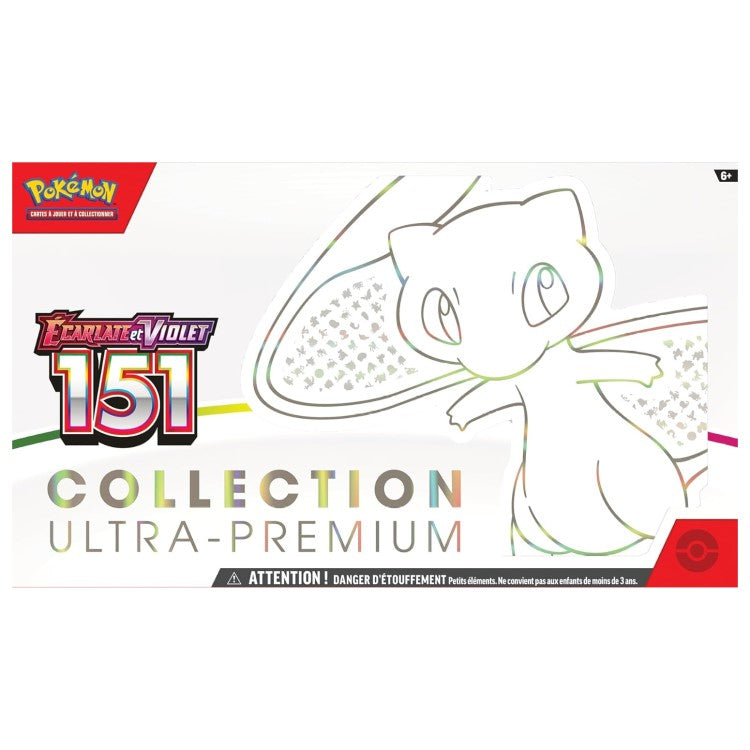 151 - Collection Ultra-Premium