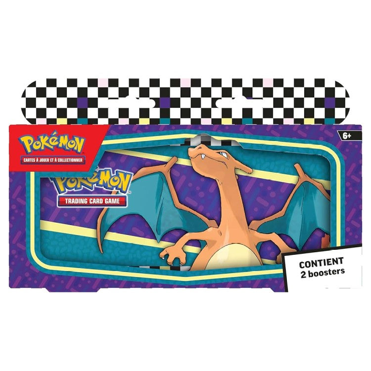C'est la rentrée Pokémon