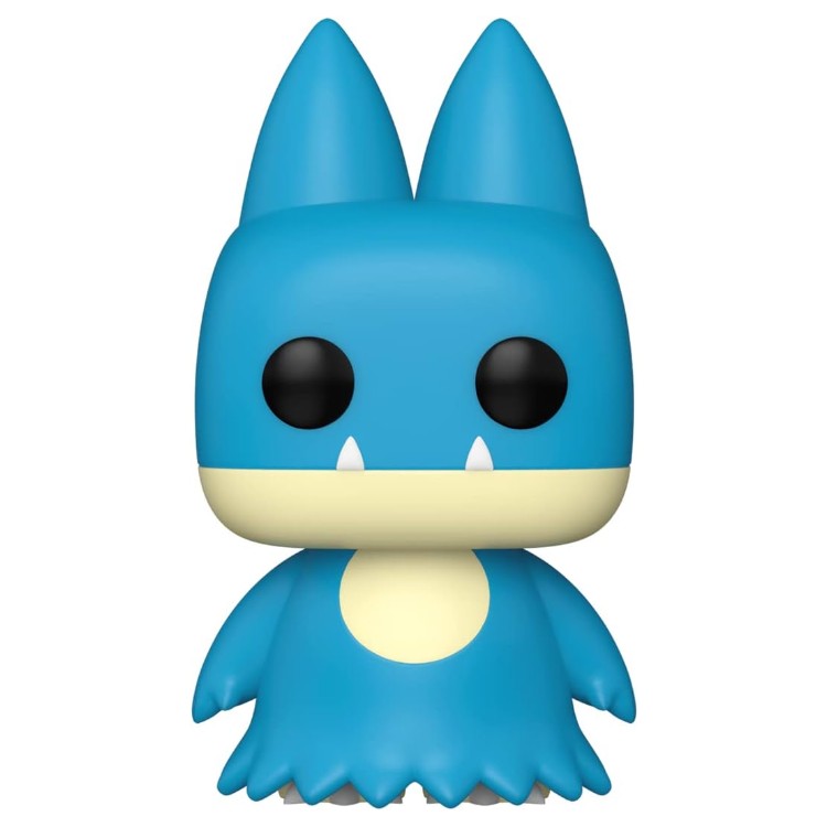 Figurine Pop Goinfrex