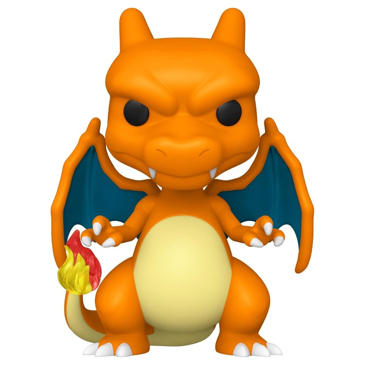 Dracaufeu