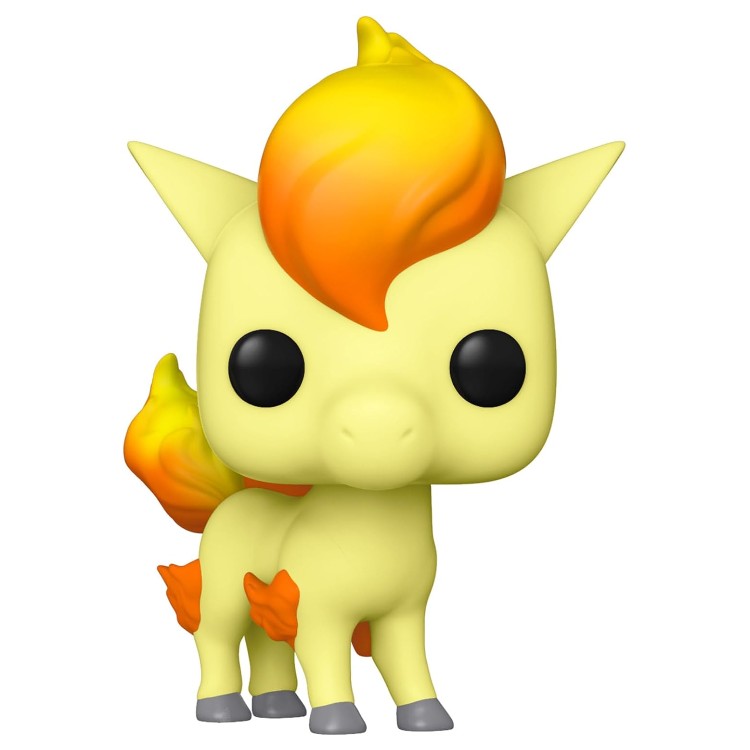 Figurine Ponita