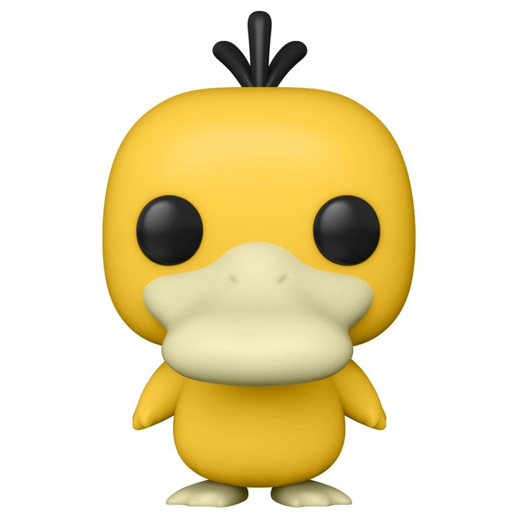 Figurine Pop Psykokwak