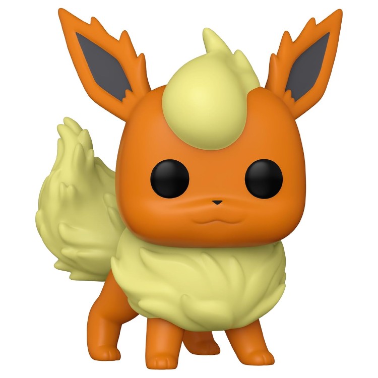 Figurine Pop Pyroli