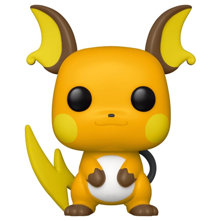 Figurine Pop Raichu