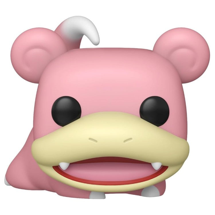 Figurine Pop Ramoloss