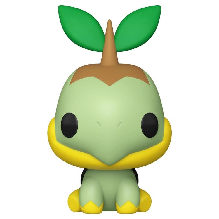 Figurine Tortipouss