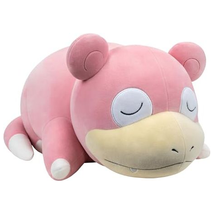 Peluche Géante de Ramoloss