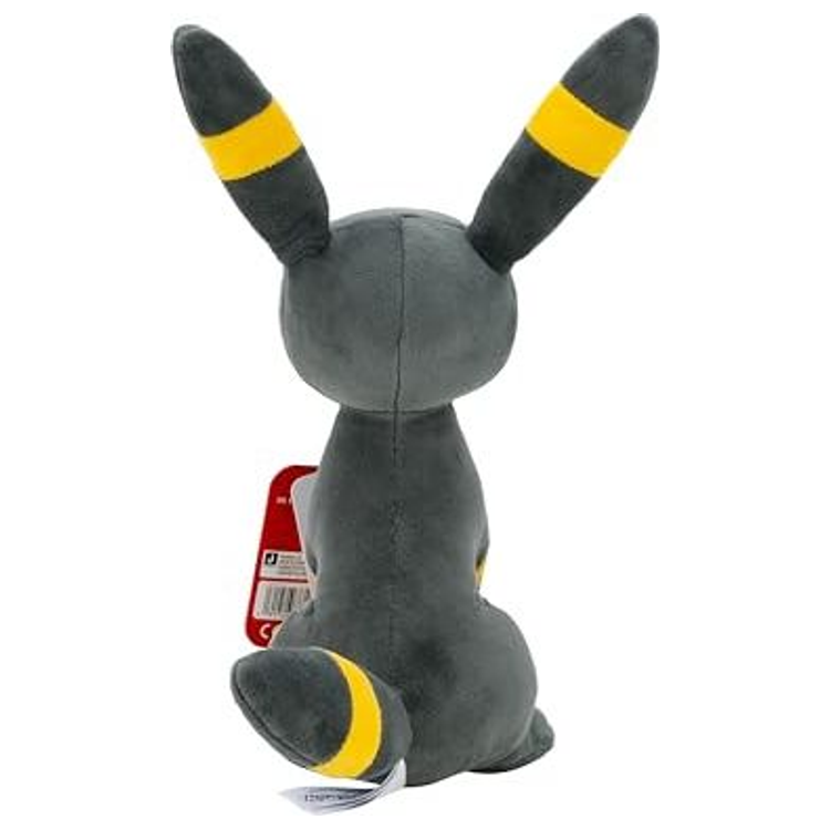 Peluche Pokémon Noctali
