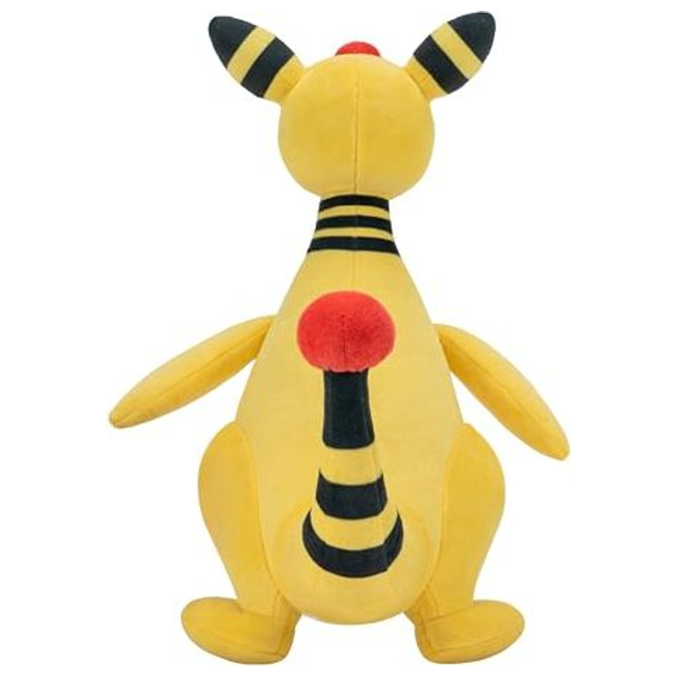 Peluche Pokémon Ampharos 30 cm