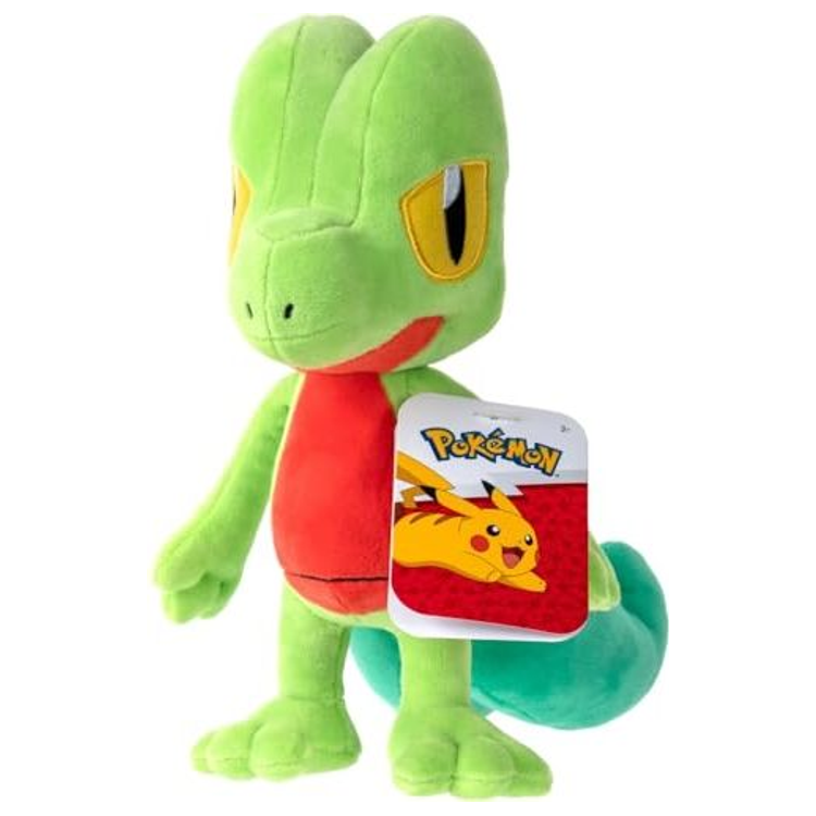 Peluche Pokémon Arcko
