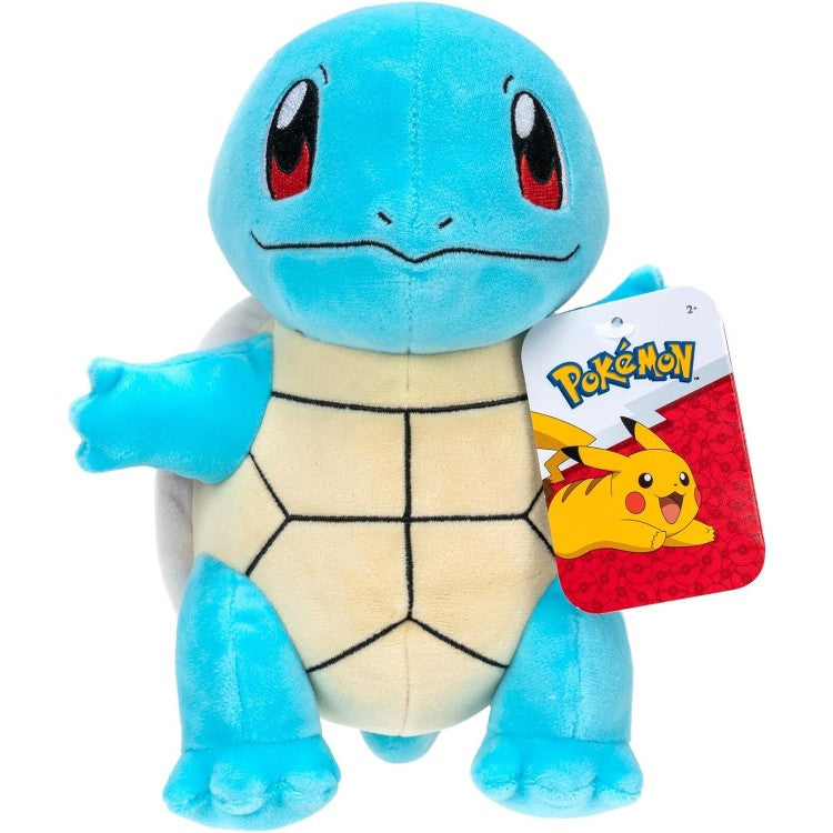 Peluche Carapuce