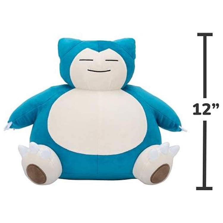 Peluche Ronflex