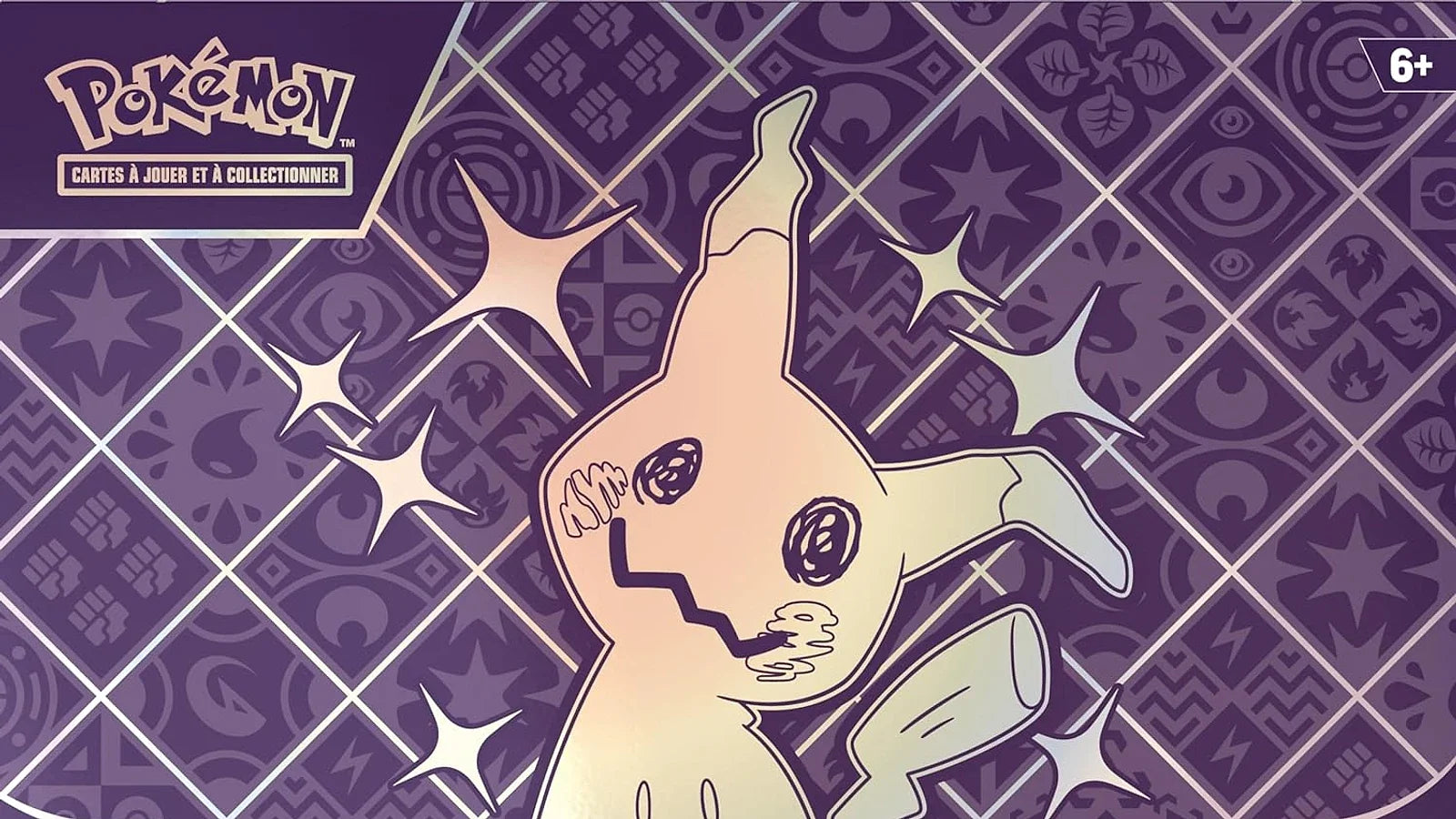 Carte Pokémon shiny ou simple holo ? La méthode pour reconnaître une vraie chromatique