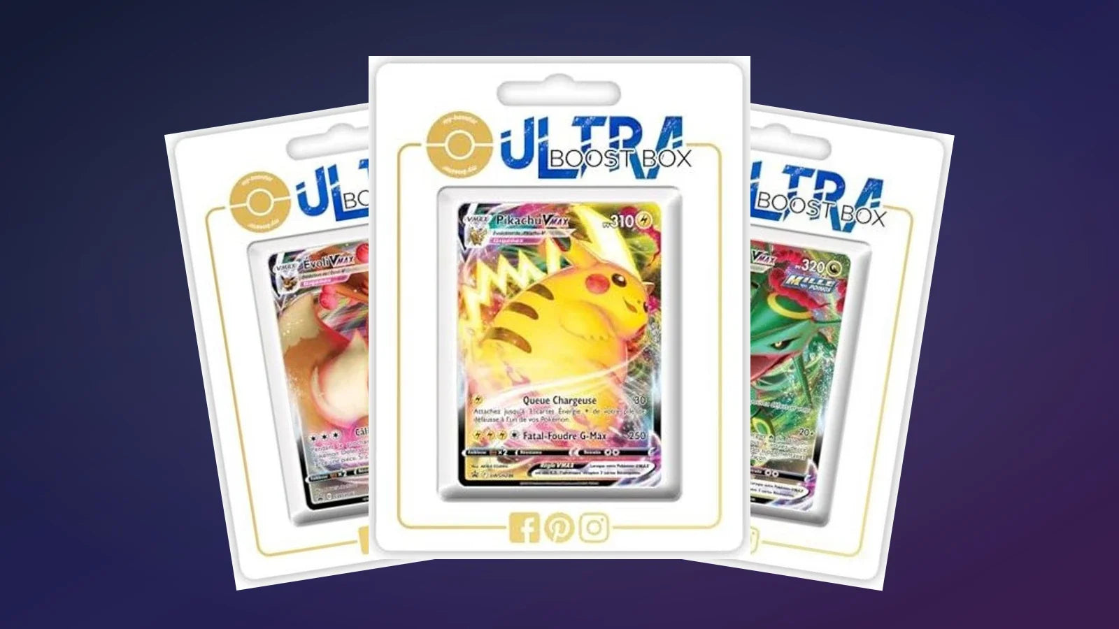 Carte Pokémon VMAX : comprendre la mécanique, reconnaître les raretés et savoir lesquelles sont recherchées