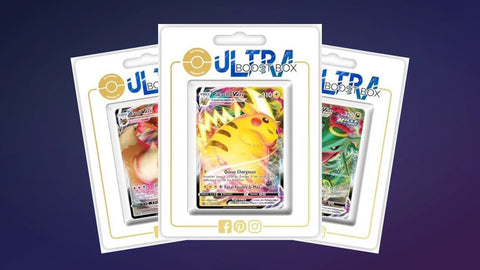 Carte Pokémon VMAX : comprendre la mécanique, reconnaître les raretés et savoir lesquelles sont recherchées