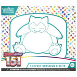 Cartes Pokemon 151 - ETB