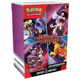 Rivalités Destinées - Lot de 6 Boosters