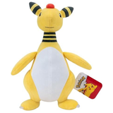 Peluche Pokémon Ampharos