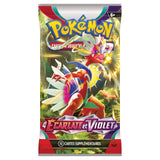 Booster - Écarlate et Violet