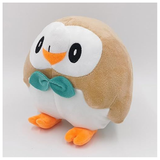 Peluche Pokémon Brindibou 20 cm