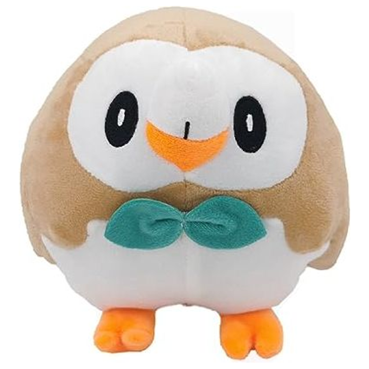 Peluche Brindibou