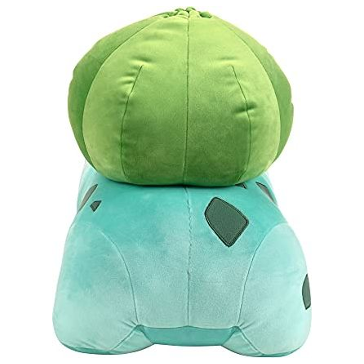 Peluche Bulbizarre Géant
