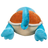 Peluche Carapuce 45 cm 