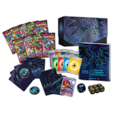 Coffret Dresseur D'Élite Flammes Fantasmagoriques
