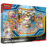 Coffret Méga Kangourex Ex
