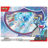Coffret Superdofin Ex