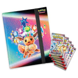 Pokémon EV 8.5 - Collection Classeur