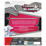 Flamme Blanche - EV10.5 - Collection Classeur