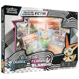 Collection Illustration de Victini