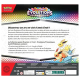 EV 8.5 - Collection Poster