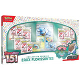151 - Collection Premium Eaux Florissantes