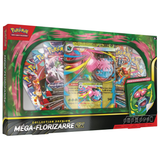 Collection Premium Méga Florizarre Ex