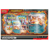 Dracaufeu-ex - Collection Spéciale