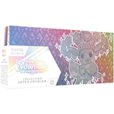 Évolutions Prismatiques - Collection Super-Premium
