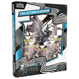 Foudre Noire - Collection Classeur