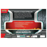 Collection Spéciale avec Dracaufeu-Ex