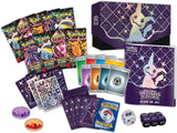 Destinées de Paldea - Coffret Dresseur d’élite