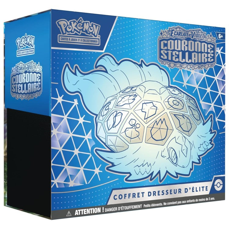 Couronne Stellaire ETB
