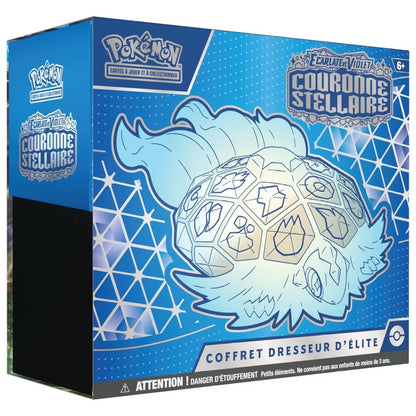 Couronne Stellaire ETB