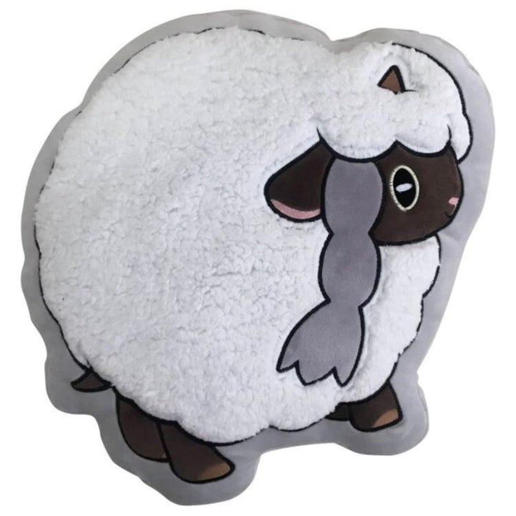 Coussin Moumouton