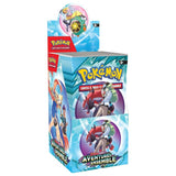 Aventures Ensemble - Demi Display 