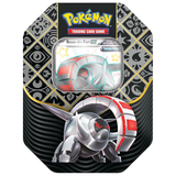 Destinées de Paldea Pokebox Roue-de-Fer-ex