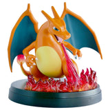 Dracaufeu en Figurine