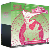 Forces Temporelles - Vert-de-Fer - Coffret Dresseur d’élite