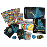 ETB ME01 Lucario