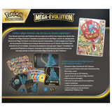 ETB Méga-Évolution Lucario